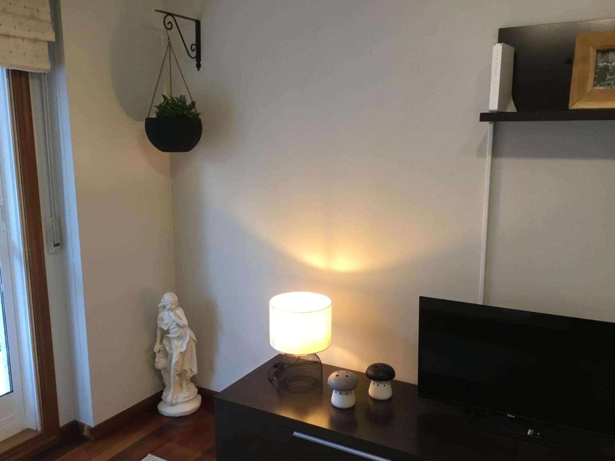 Apartamento O Fogar Moaña Exterior foto